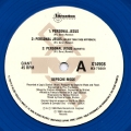Personal Jesus (Blue Vinyl)