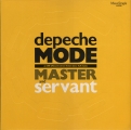 Master And Servant (Limited)