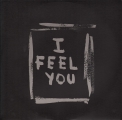 I Feel You (Limited)