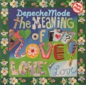 The Meaning Of Love