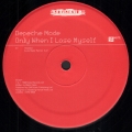 Only When I Lose Myself