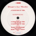 A Question Of Time (Limited) (Promo)