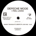 I Feel Loved (Promo)