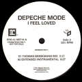 I Feel Loved (Promo)