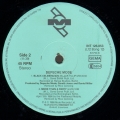 A Question Of Time (Limited)