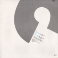 A Question Of Time (Limited) (Grey Vinyl)
