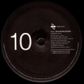 Everything Counts Live (10inch)