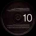 Everything Counts Live (10inch)