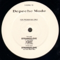 Strangelove (Promo)