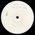 Behind The Wheel (Bootleg)