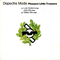 Pleasure Little Treasure (Promo)
