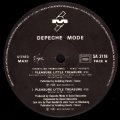 Pleasure Little Treasure (Promo)