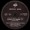 Pleasure Little Treasure (Promo)