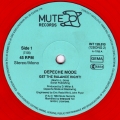 Get The Balance Right! (Red Vinyl)