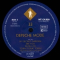Get The Balance Right! And Live Tracks (No. Limite
