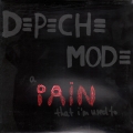 A Pain That I'm Used To