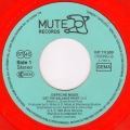 Get The Balance Right! (Red Vinyl)