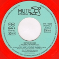 Get The Balance Right! (Red Vinyl)