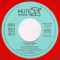 Love, In Itself (Red Vinyl)