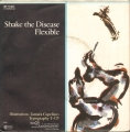 Shake The Disease (Red Vinyl)