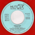 Shake The Disease (Red Vinyl)