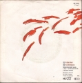 It's Called A Heart (Red Vinyl)