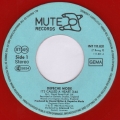 It's Called A Heart (Red Vinyl)