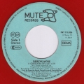A Question Of Lust (Red Vinyl)