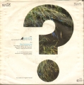 A Question Of Time (Red Vinyl)
