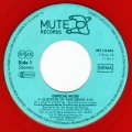 A Question Of Time (Red Vinyl)