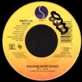 Walking In My Shoes