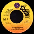 World In My Eyes (Back To Back Hits)