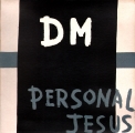 Personal Jesus (Gatefold)