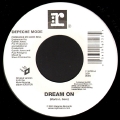 Dream On