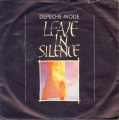 Leave In Silence (Red Vinyl)