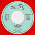 Leave In Silence (Red Vinyl)