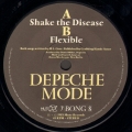 Shake The Disease