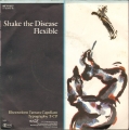 Shake The Disease