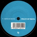 Policy Of Truth