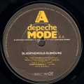 Blasphemous Rumours