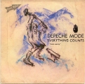 Everything Counts