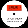 World In My Eyes