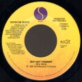 But Not Tonight (Promo)