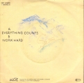 Everything Counts