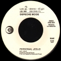 Personal Jesus (Promo)