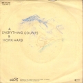 Everything Counts (Red Vinyl)
