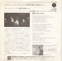 Everything Counts (Promo)