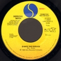 Shake The Disease (Promo)