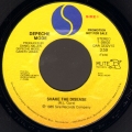 Shake The Disease (Promo)