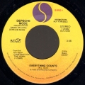 Everything Counts (Promo)